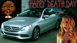 MercedesBenz C 300 W205 Happy Death Day [upl. by Etterrag]