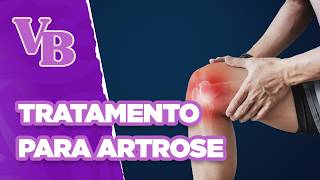 Medicações para o tratamento da ARTROSE e lesões da cartilagem  Você Bonita 08102024 [upl. by Rebbecca857]