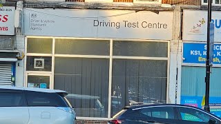 Greenford Driving Test Route  Time 1529  Route Practice with suggestions  MSM DRIVING SCHOOL [upl. by Ikcin]