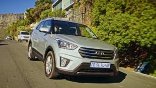 Hyundai Creta Review [upl. by Selimah]