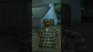 INCIDENTE  El Pombero argentina gta gtasanandreas mexico leyendas voidmemes terrors [upl. by Daffie]