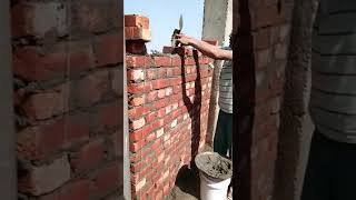 BRICK MASON RAM ASHRA W9569999 WORKING VIDEO [upl. by Rekcut]