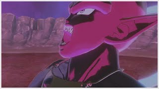 Another SHAMELESS Giant Namekian Modder In Dragon Ball Xenoverse 2 [upl. by Bergen]