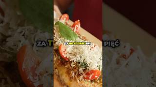 Kuchenne Rewolucje Magdy Gessler  Przystanek Italia shorts pizzamagdagessler [upl. by Trin222]