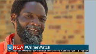 CrimeWatch  Boksburg Prison  14 November 2018 [upl. by Eadie]