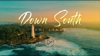 EXPLORE SOUTHERN  Southern Province of Sri Lanka [upl. by Anivid660]