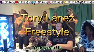 Tory LanezShe Make It Clap freestyle Türkçe çeviri [upl. by Edra]