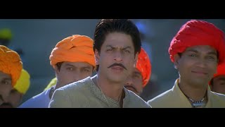 Paheli Full Movie In Hindi  Shah Rukh Khan Rani Mukerji Anupam Kher  Review amp Facts [upl. by Niro]