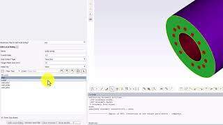 Mesh  Microchannel Flow for Biofluid Applications [upl. by Fougere896]