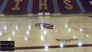 Irondale High School vs Minneapolis Roosevelt High School Girls Varsity Basketball [upl. by Richard]