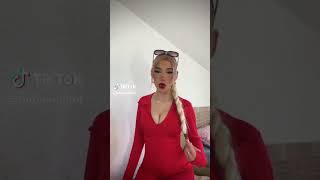 Bubulina 💋 like sub fypp share goviral viraltiktok shorts [upl. by Gorlicki416]