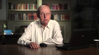 10 minutes with Geert Hofstede on Power Distance 10112014 [upl. by Deaner919]