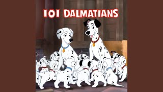 Kanine Krunchies From quot101 DalmatiansquotSoundtrack Version [upl. by Kathryne]