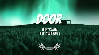 Benny Clavis  Door [upl. by Mendez]