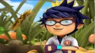 Boboiboy Musim 2 Episode 6 [upl. by Wareing900]