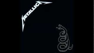 Metallica Black album Full album [upl. by Richia]