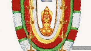 meenkulathi bhagavathi amman songs 30 [upl. by Latif]