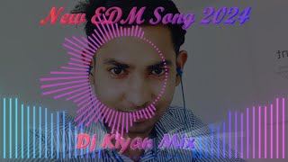 hindi dhamaka Dance mix dj siday remix  2024 special EDm MIX Song  Created by  Itskiyan07 [upl. by Bounds682]