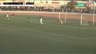 Jaraaf  Souleymane Cissé double la mise [upl. by Er811]