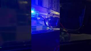 Whats happened today in Rhyl Police and ambulance rhyl news local police ambulance emergency [upl. by Nuahsyt]