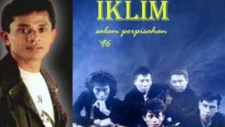 Iklim  Sungguh [upl. by Trever]