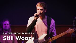 Still Woozy  Goodie Bag  Shows From Schubas [upl. by Annal]