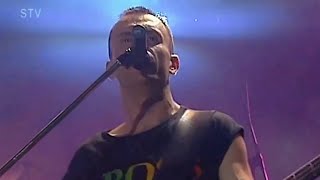 ELÁN  Vymyslená live Bratislava 1992 [upl. by Ellenyl]