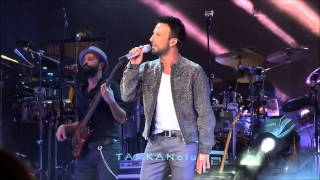 TARKAN quotFiruzequot Live  Harbiye Istanbul  September 2nd 2013 [upl. by Carri258]