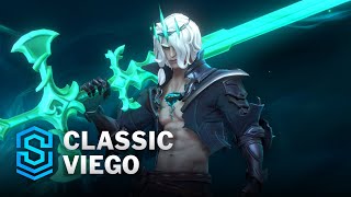 FIRST LOOK VIEGO IS COMING TO WILD RIFT 🔥 ALL ABILITIES EXPLAINED  TIPS amp TRICKS [upl. by Legge837]