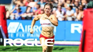 Sprint  Team Relay  Individual Men  Women Event 6  2019 Reebok CrossFit Games [upl. by Rodablas3]