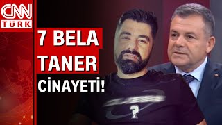 Kurye tetikçileri iş başında Son kurban 7 bela Taner Detaylar Nihat Uludağ aktardı [upl. by Asilet]