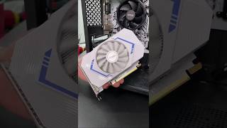 Ryzen R54500😎 with Onda RX550😱 pcbuild ASMR shorts [upl. by Therine939]