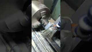 Cylindrical Grinding 🔥 Vahandesign [upl. by Disini]