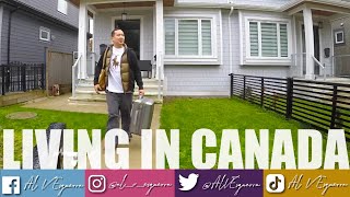 LIVING IN CANADA [upl. by Anissej10]