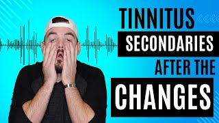 Secondary VA Disability Claims AFTER THE CHANGES To Tinnitus [upl. by Lhary]