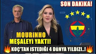 Son Dakika FBahçeli Yıldıza Çılgın Teklif Ferdi İçin Bomba Karar [upl. by Hyland924]