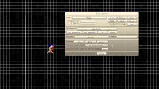 How to make a game Basic  Part 1  Movement and Animation [upl. by Liamaj]