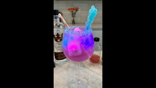 Unicorn Gin amp Tonic [upl. by Haden]