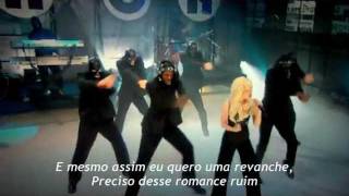 Lady Gaga  Bad Romance Live [upl. by Armington386]