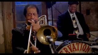 When The Saints Go Marching In – Preservation Hall Lessons Ensemble [upl. by Savadove60]