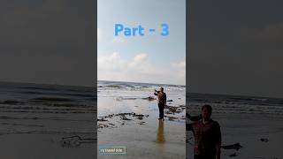 Bakkhali Tour  Part  3  RS Travel Ride  Like amp Subscribe 😎 [upl. by Acissaj928]