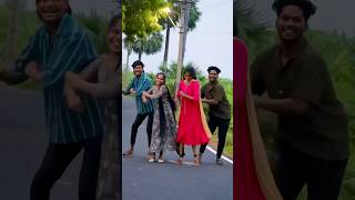 💯Dance Epdi iruku ✨❤️😁 couples viralshort dance dancelove new treanding viwes viralvideos [upl. by Eiramanad489]