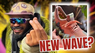 FIRST LOOK The Most Polarizing Sneakers Of 2024 [upl. by Yeltrab]