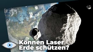 21000 Asteroiden auf Kollisionskurs  Forscher wollen Armageddon verhindern [upl. by Consalve503]