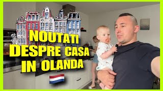 Mai cumparam CASA in Olanda Ce e de facut [upl. by Lenahtan]