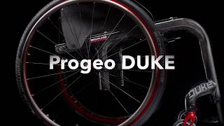 NEW Progeo DUKE [upl. by Rosinski]