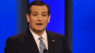 Reality check Cruz misstates CNNs reporting at GOP [upl. by Farnham761]