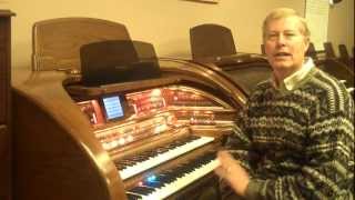 Lowrey Stardust Organ Demo  Utah Piano Gallery [upl. by Balbur]