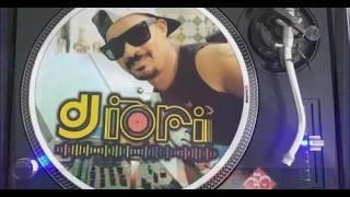 DJ IORI SET MIX FREESTYLE FULL VINYL N°6 [upl. by Waiter]