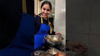 FRIED RICE🍚 DO YOU WANT MORE VIDEOS🥰 ytshorts shorts shortsfeed cooking fun funny cook yt [upl. by Lejeune788]